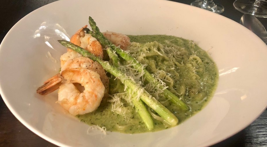 Moscato Italian Restaurant | restaurant | 396 S Main St, Camp Verde, AZ 86322, USA | 9285677417 OR +1 928-567-7417