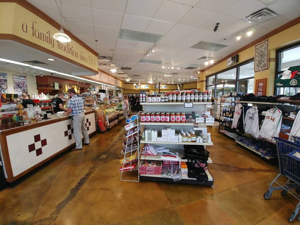 Frankies Deli | restaurant | 4, Yorktown Shopping Center, Lombard, IL 60148, USA | 6306277977 OR +1 630-627-7977