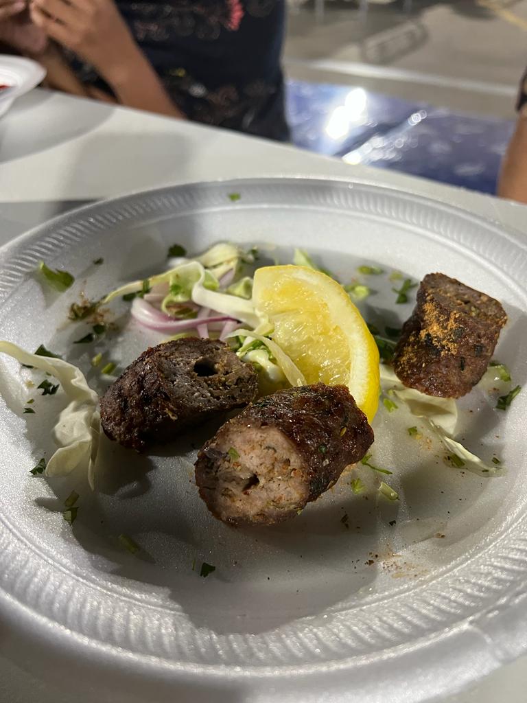 Desi Dhaba | restaurant | 1906 N Bell Blvd, Cedar Park, TX 78613, USA | 5129623360 OR +1 512-962-3360