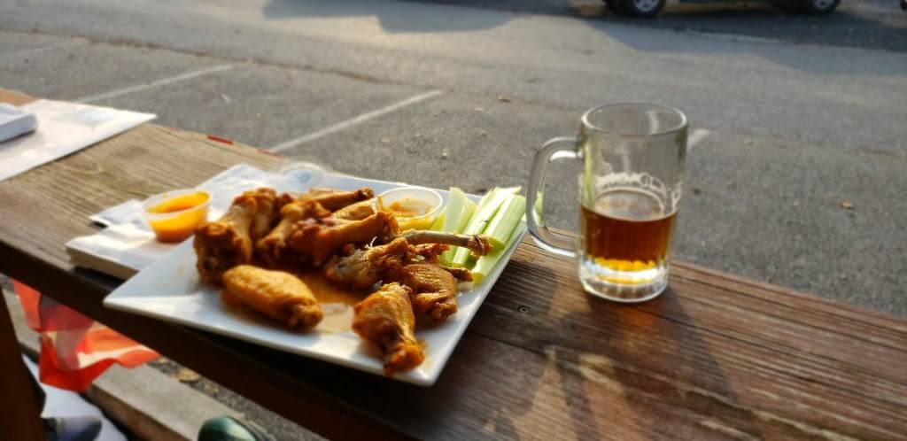 Bainbridge Inn | restaurant | 5 N Front St, Bainbridge, PA 17502, USA | 7176041062 OR +1 717-604-1062