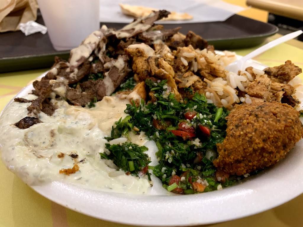 Kabab Chicken and Grill | restaurant | 12801 W Sunrise Blvd, Sunrise, FL 33323, USA | 9548451118 OR +1 954-845-1118