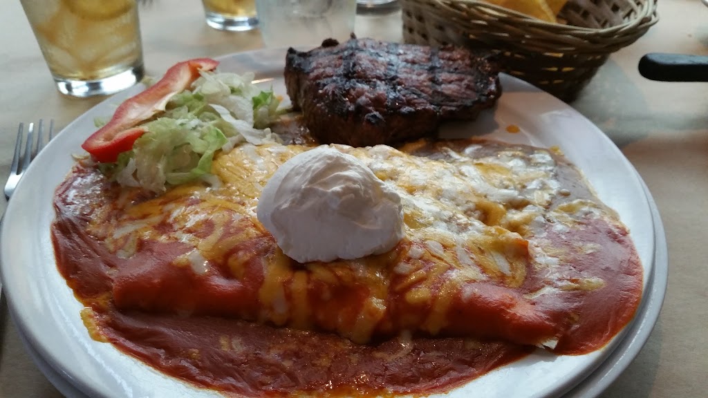 La Ventana Steak House | restaurant | 110 Geis St, Grants, NM 87020, USA | 5052879393 OR +1 505-287-9393