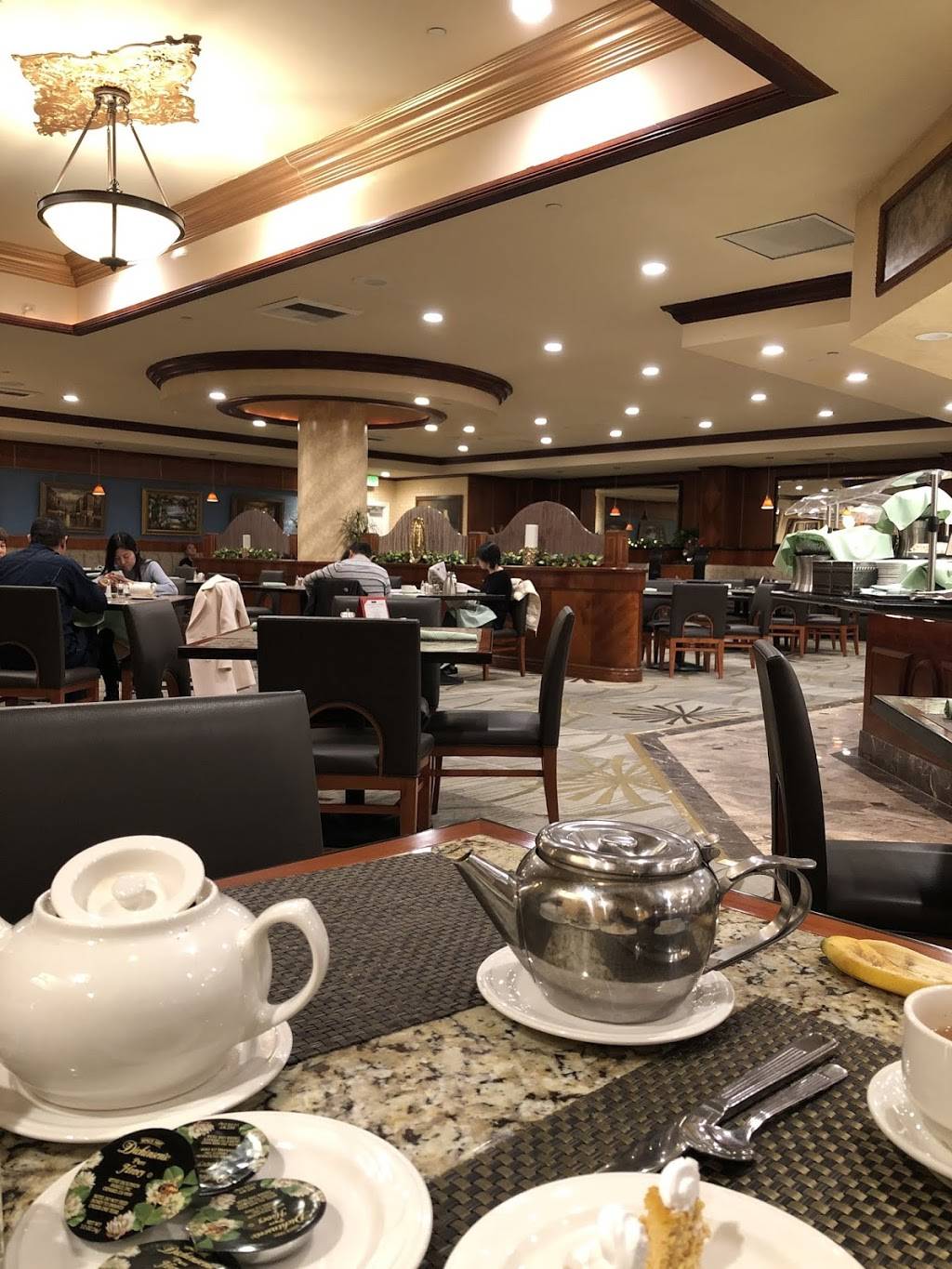 Trinity | restaurant | 225 W Valley Blvd, San Gabriel, CA 91776, USA | 6262702700 OR +1 626-270-2700