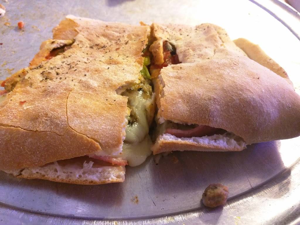 Pizza By Alberto | restaurant | 2736 S Queen St, York, PA 17403, USA | 7177413854 OR +1 717-741-3854