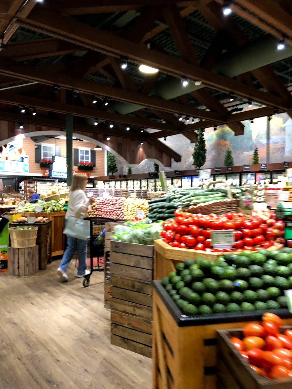 Daves Fresh Marketplace/Cranston | bakery | 550 Pontiac Ave, Cranston, RI 02910, USA | 4012700887 OR +1 401-270-0887