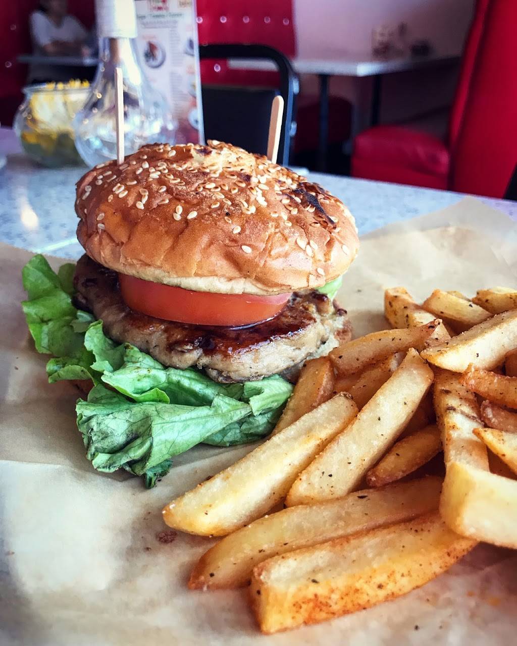 Mitasie3 | restaurant | 7636 Edinger Ave, Huntington Beach, CA 92647, USA | 7148475262 OR +1 714-847-5262