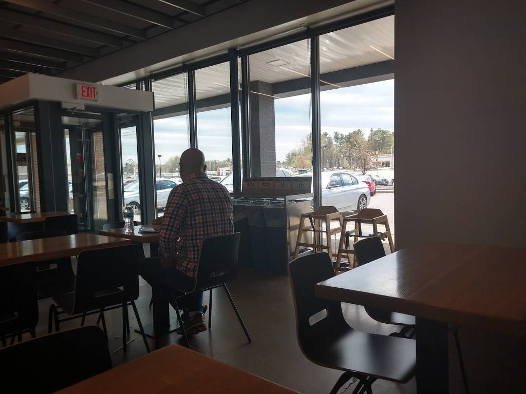 Chipotle Mexican Grill | restaurant | 820 State Route 9 Tbd, Northway Plaza, Queensbury, NY 12804, USA | 5187616902 OR +1 518-761-6902