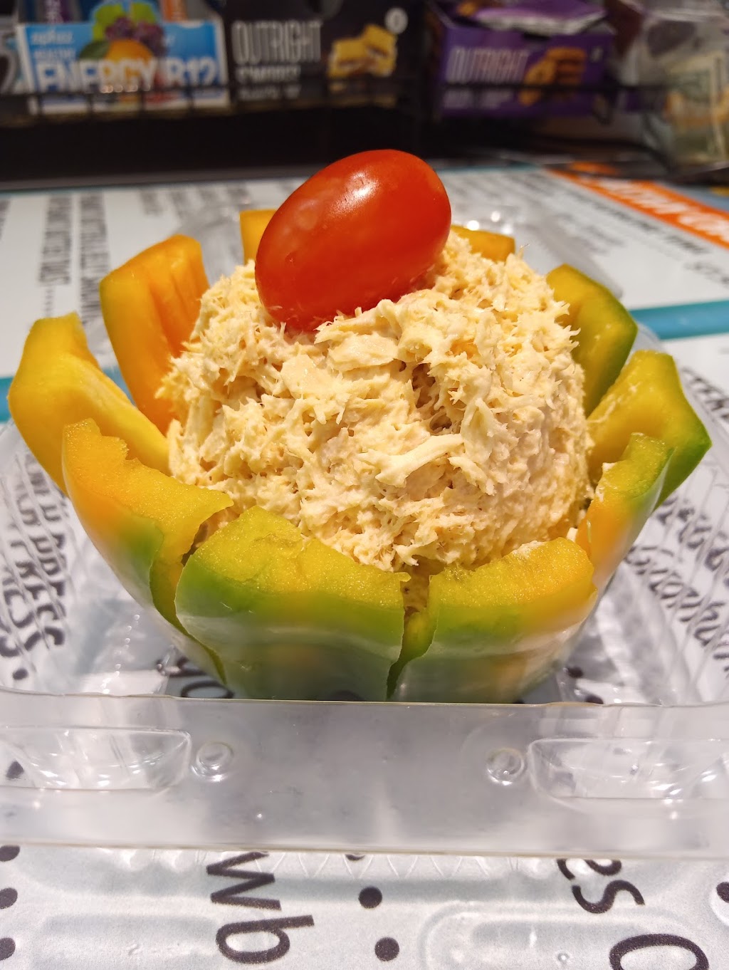 Power Station Nutrition Cafe | restaurant | 244 E Greenway Pkwy, Phoenix, AZ 85022, USA | 6022982609 OR +1 602-298-2609