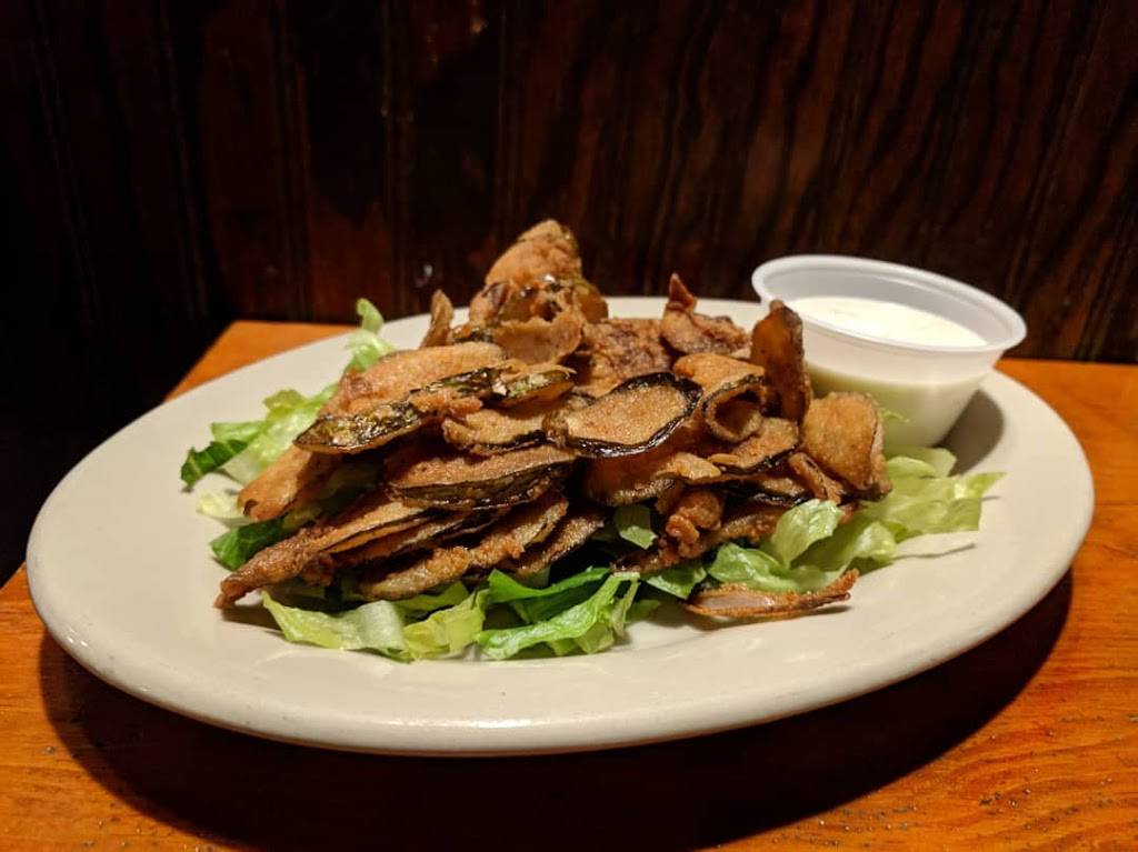 Happy Endings | restaurant | 1315 Princess Anne St, Fredericksburg, VA 22401, USA | 5403104065 OR +1 540-310-4065