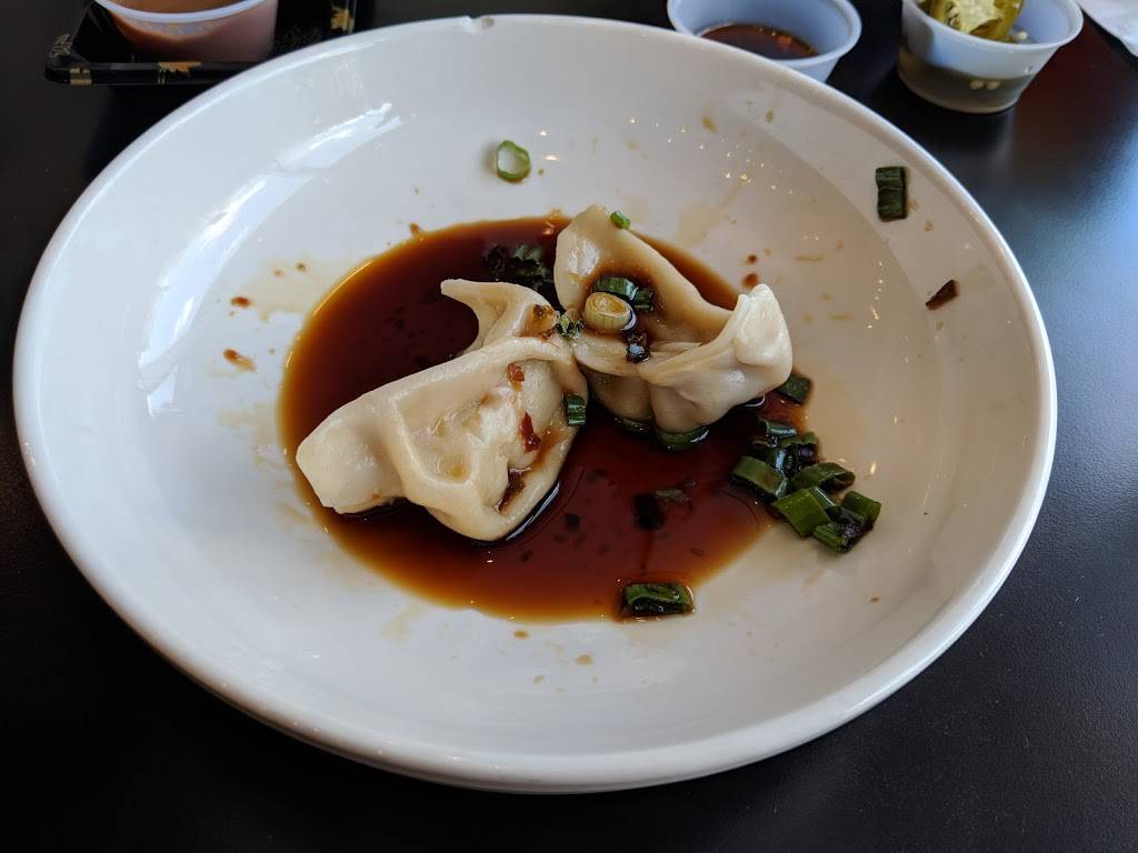 Jennis Noodle House | restaurant | 1C, 3703, 3773 Richmond Ave, Houston, TX 77046, USA | 7137148258 OR +1 713-714-8258