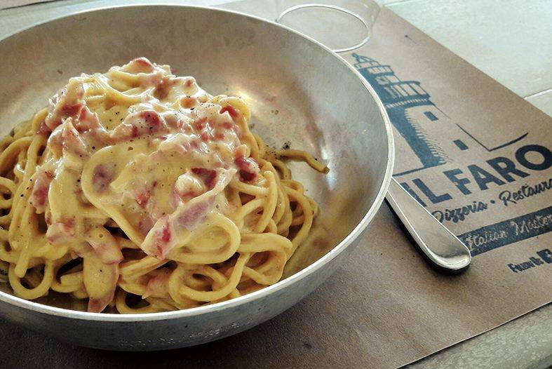 Il Faro Pizzeria and Restaurant | restaurant | 760 Riverside Dr, Coral Springs, FL 33071, USA | 9547960405 OR +1 954-796-0405