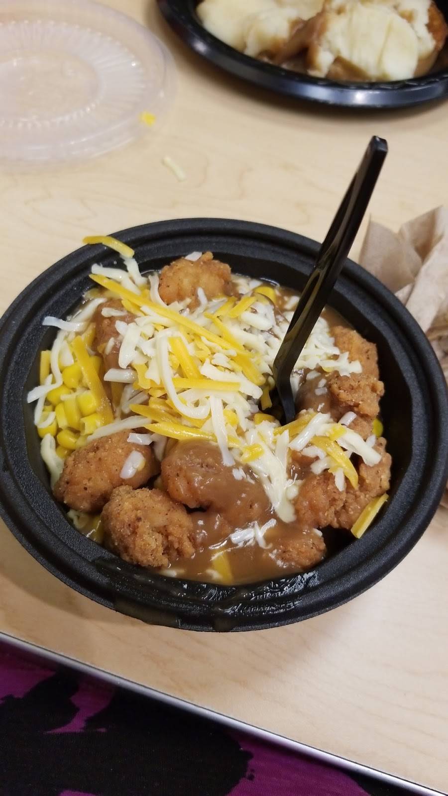 KFC | restaurant | 348 Whiteville Rd NW, Shallotte, NC 28470, USA | 9107557888 OR +1 910-755-7888