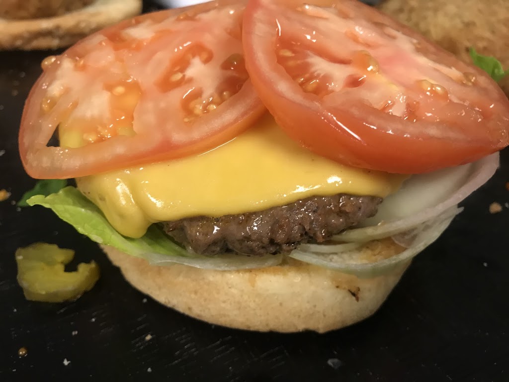 Al hayba Grill | restaurant | 17044 W Warren Ave, Detroit, MI 48228, USA | 3135513140 OR +1 313-551-3140