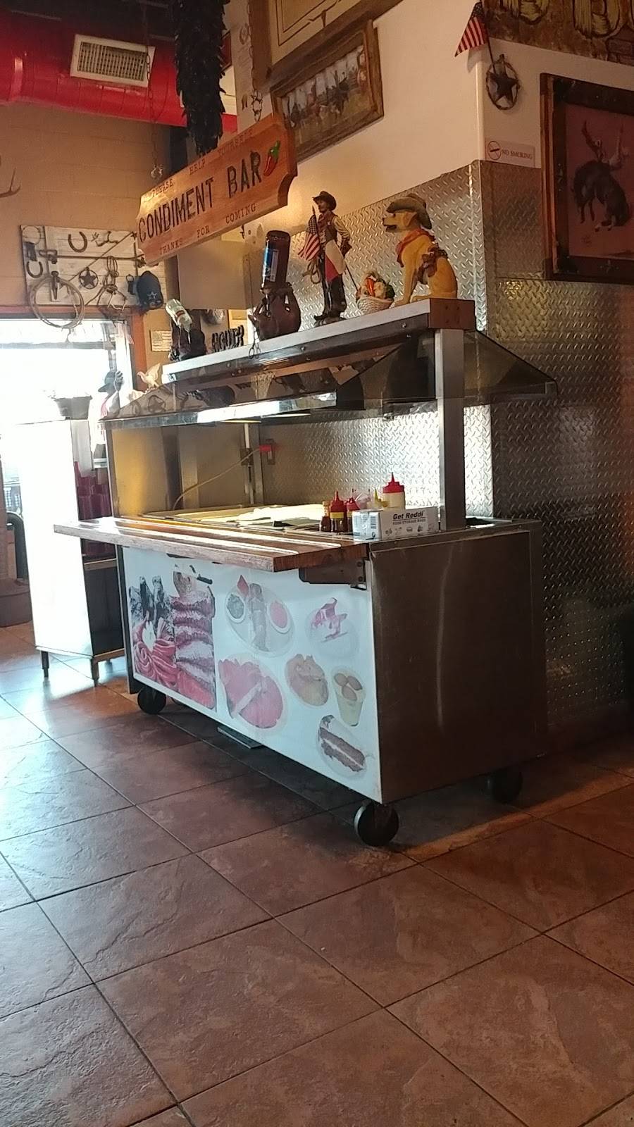 Hungry Farmer BBQ | restaurant | 14530 S Post Oak Rd, Houston, TX 77045, USA | 7134131388 OR +1 713-413-1388