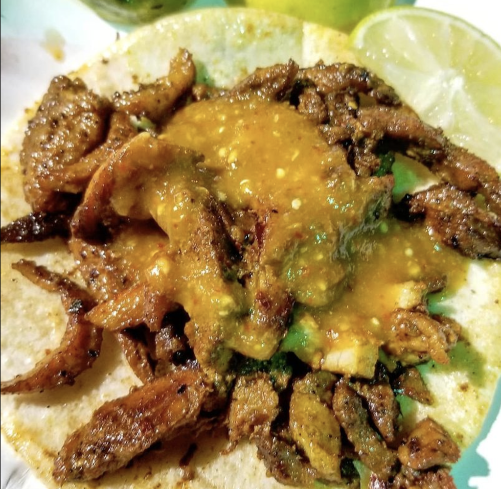 Tacos Los Carnalillos Taco Truck Imperial | restaurant | 110 W Imperial Hwy, Los Angeles, CA 90061, USA | 3232283605 OR +1 323-228-3605