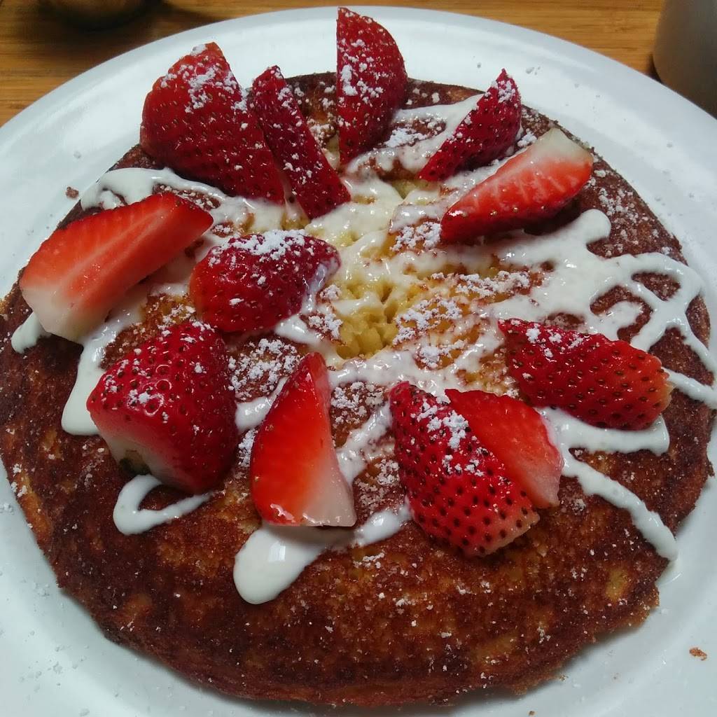 Röckenwagner | bakery | 12835 Washington Blvd, Los Angeles, CA 90066, USA | 3105770747 OR +1 310-577-0747