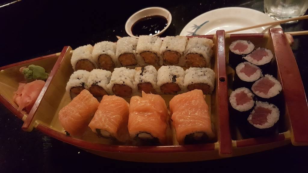 BR Sushi (Apopka) | restaurant | 2189 E Semoran Blvd, Apopka, FL 32703, USA | 4078899999 OR +1 407-889-9999