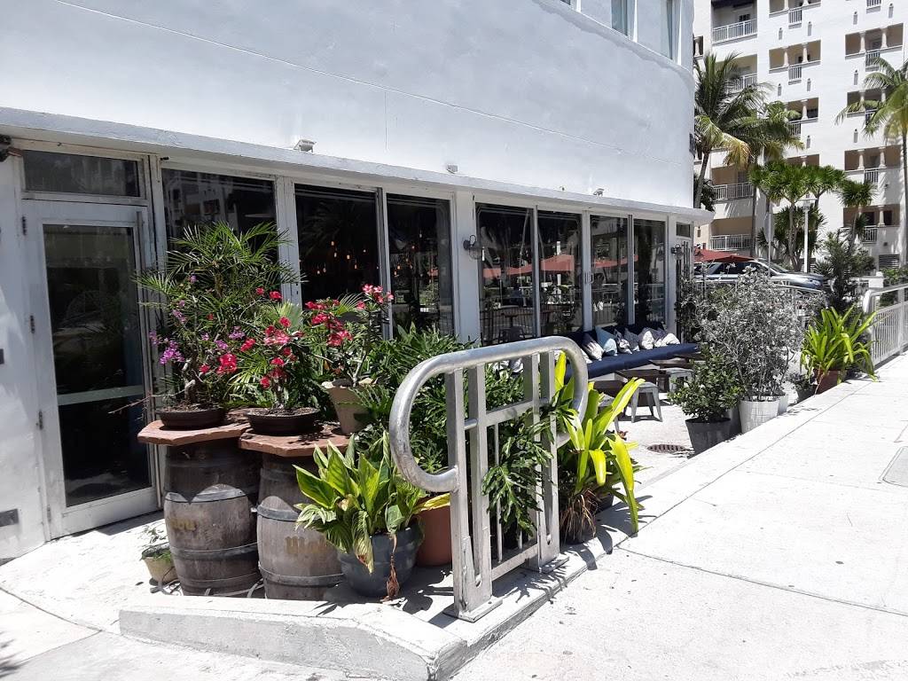 Barceloneta Miami | restaurant | 1400 20th St, Miami Beach, FL 33139, USA | 3055389299 OR +1 305-538-9299