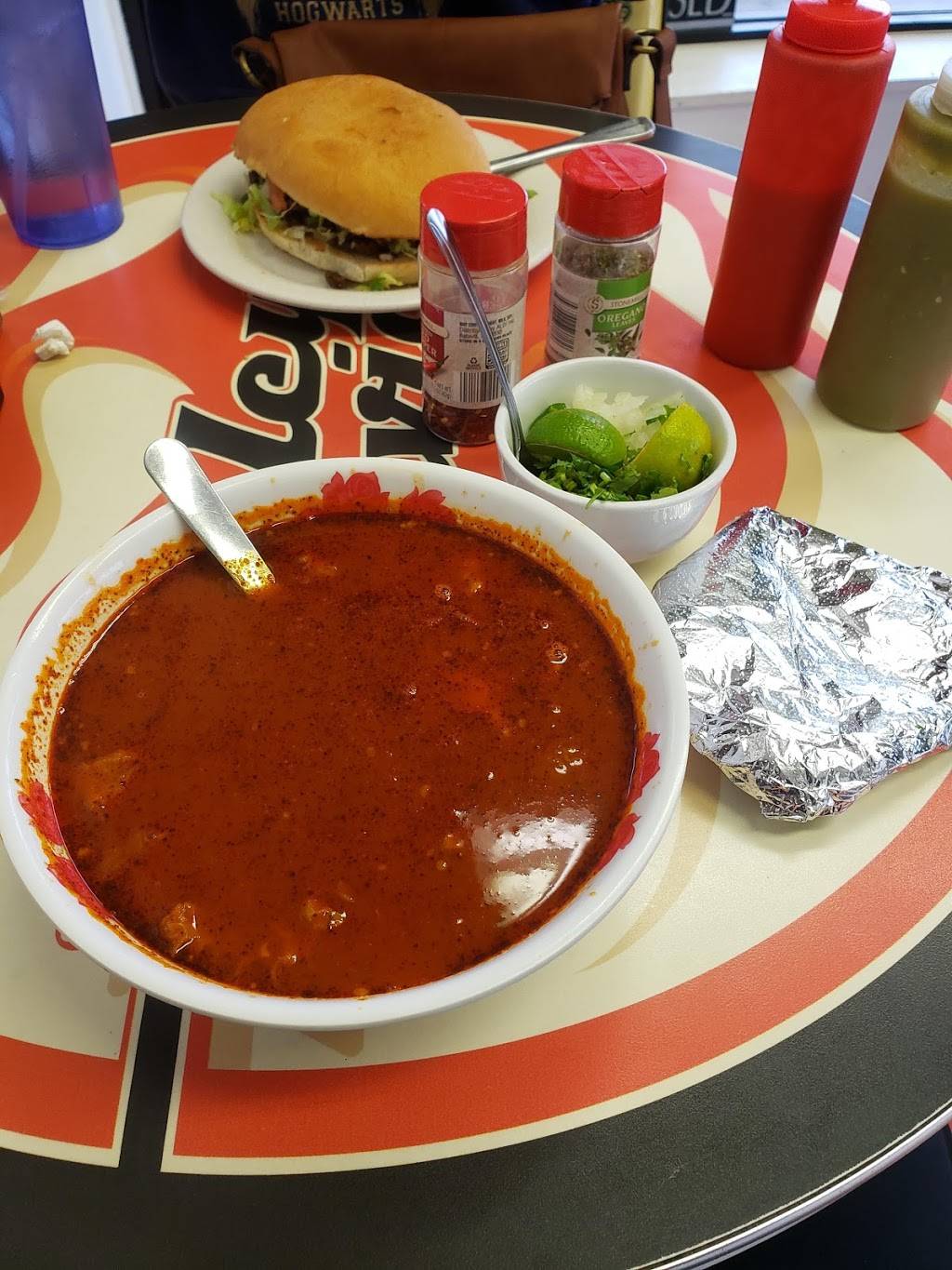 El Rodeo Mexican Restaurant | restaurant | 501 W 5th Ave, Hutchinson, KS 67501, USA | 6202592034 OR +1 620-259-2034