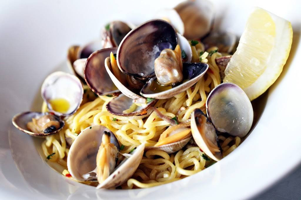 Flour Restaurant | night club | 34205 Chagrin Blvd, Moreland Hills, OH 44022, USA | 2164643700 OR +1 216-464-3700