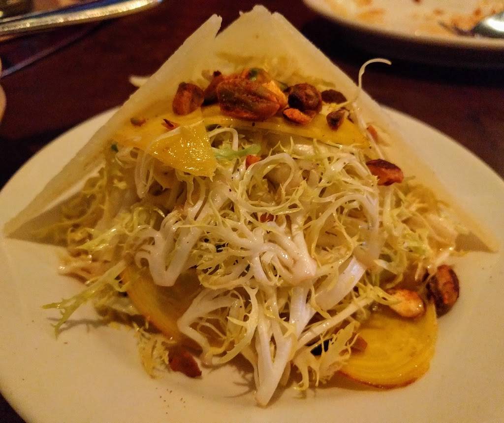 Bazille | restaurant | 346 W Hillcrest Dr, Thousand Oaks, CA 91360, USA | 8054184010 OR +1 805-418-4010