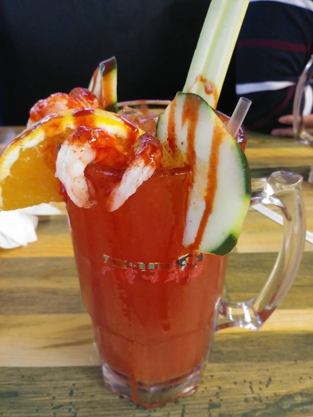 Taqueria Mi Tierra | restaurant | 1471 Freedom Blvd, Watsonville, CA 95076, USA | 8317222022 OR +1 831-722-2022