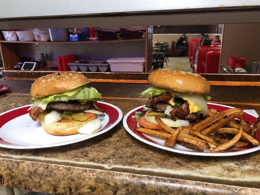 Johns Cafe | restaurant | 901 E Plano Pkwy suite 105, Plano, TX 75074, USA | 9724241957 OR +1 972-424-1957