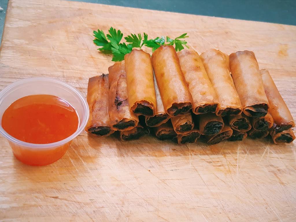 Pinoy Kitchen & Grill | restaurant | 3350 Schoenersville Rd, Bethlehem, PA 18017, USA | 6108659155 OR +1 610-865-9155