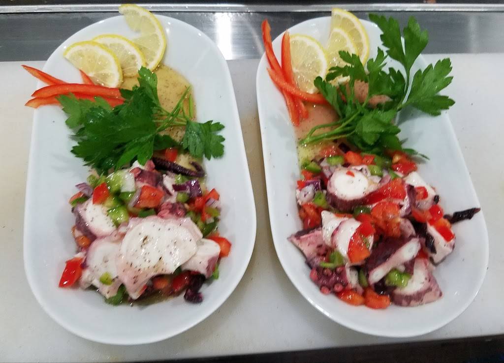 HAPPY SNAPPER SEAFOOD MARKET & Restaurant | cafe | 6327 S Orange Ave #104, Orlando, FL 32809, USA | 4077570976 OR +1 407-757-0976