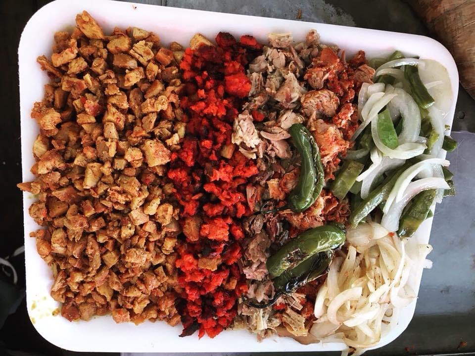 Tacos Lizarraga | restaurant | 1700 1st St, Rosenberg, TX 77471, USA | 8324493550 OR +1 832-449-3550