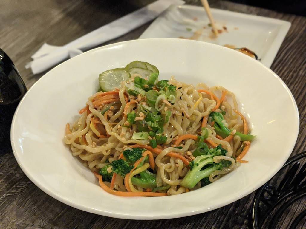 Harumama Noodles and Buns | restaurant | 1250 Prospect St, La Jolla, CA 92037, USA | 8589990323 OR +1 858-999-0323