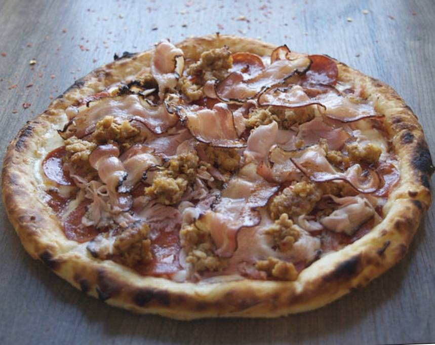 Pizza Addict | restaurant | 1250 SW 43rd St Suit D2, Renton, WA 98057, USA | 2532462192 OR +1 253-246-2192