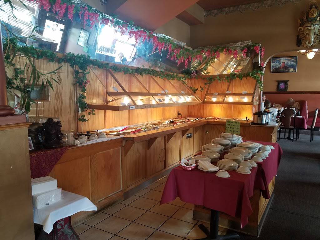 Everest Nepal Restaurant | restaurant | 28 E Bijou St, Colorado Springs, CO 80903, USA | 7194733890 OR +1 719-473-3890