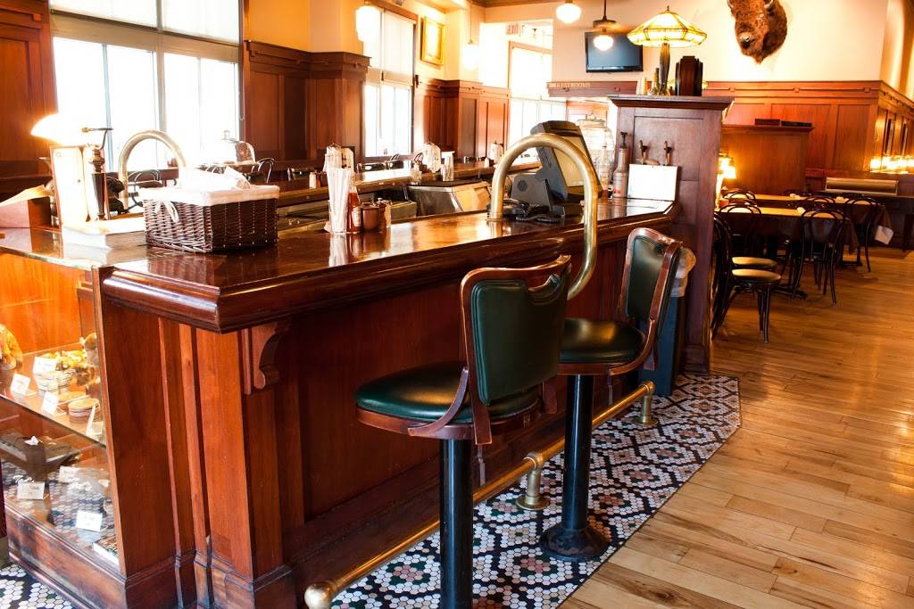 Teds Montana Grill | restaurant | 191 W Nationwide Blvd, Columbus, OH 43215, USA | 6142270013 OR +1 614-227-0013