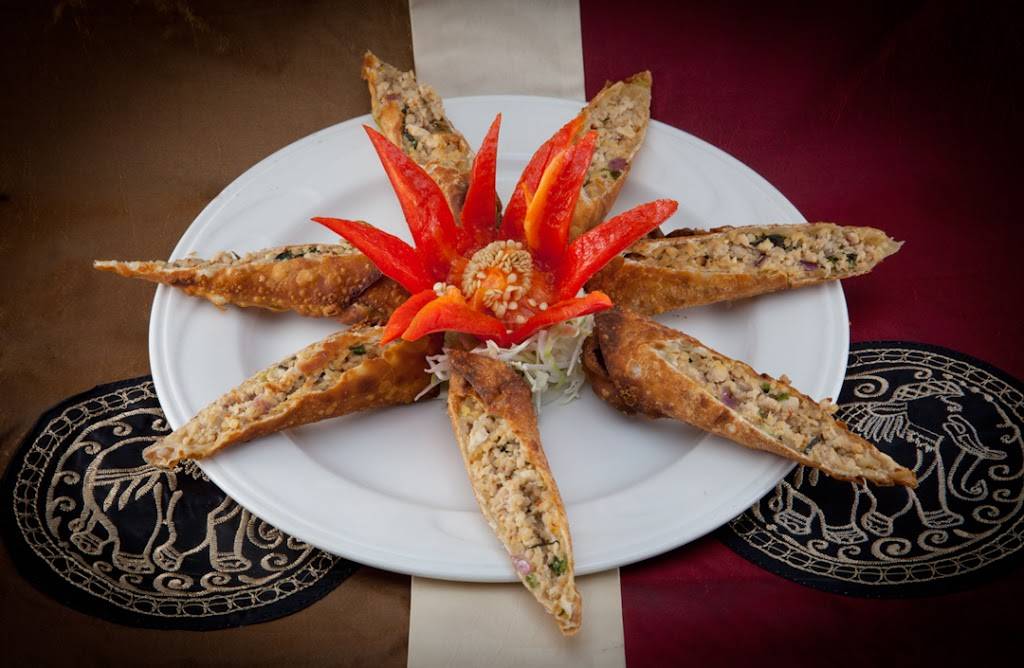 Top Thai Cuisine | restaurant | 7333 Reseda Blvd, Reseda, CA 91335, USA | 8187058902 OR +1 818-705-8902