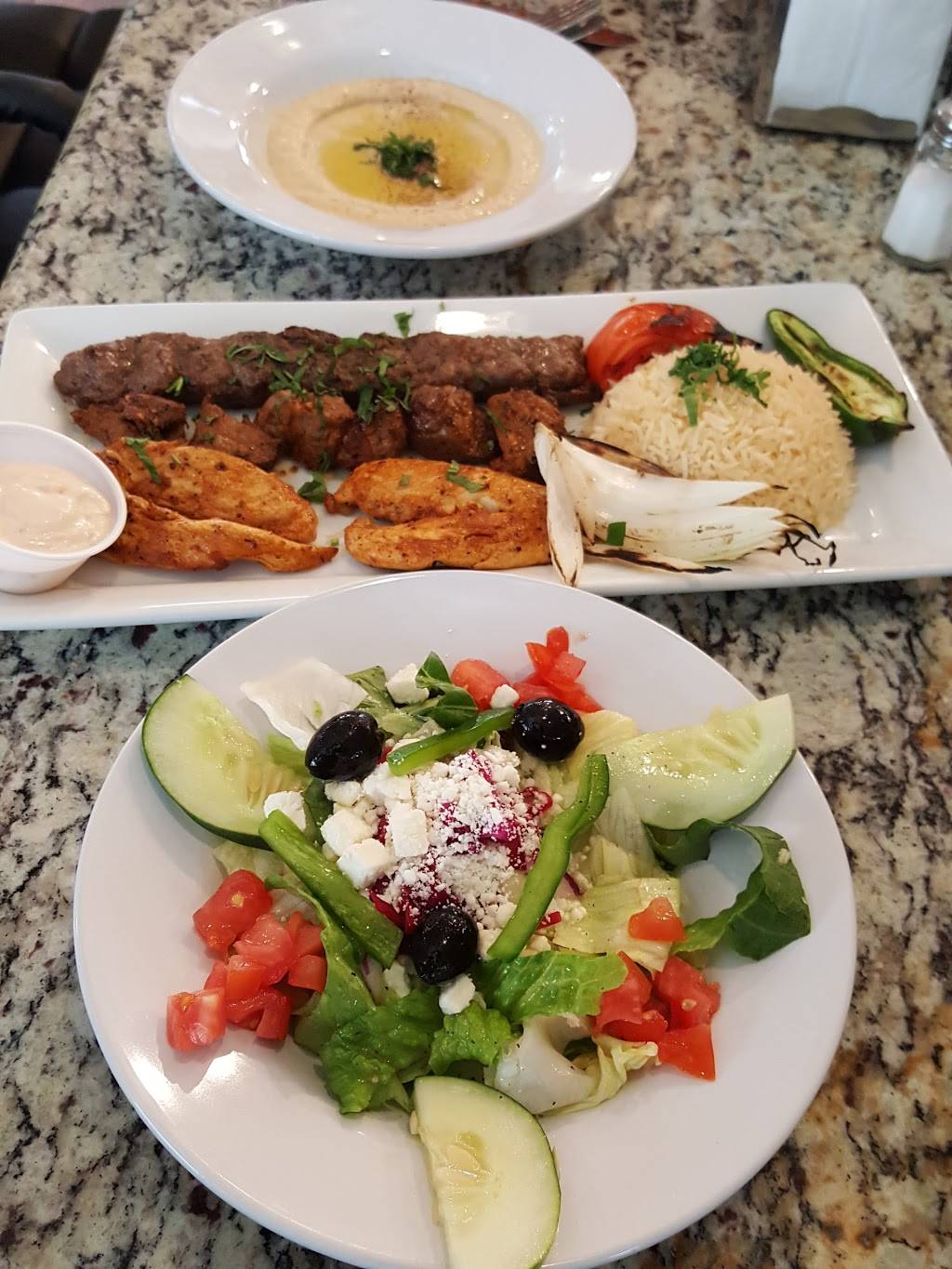 The Cedar Cafe | bakery | 1497 Alpharetta Hwy, Alpharetta, GA 30009, USA | 6784047558 OR +1 678-404-7558