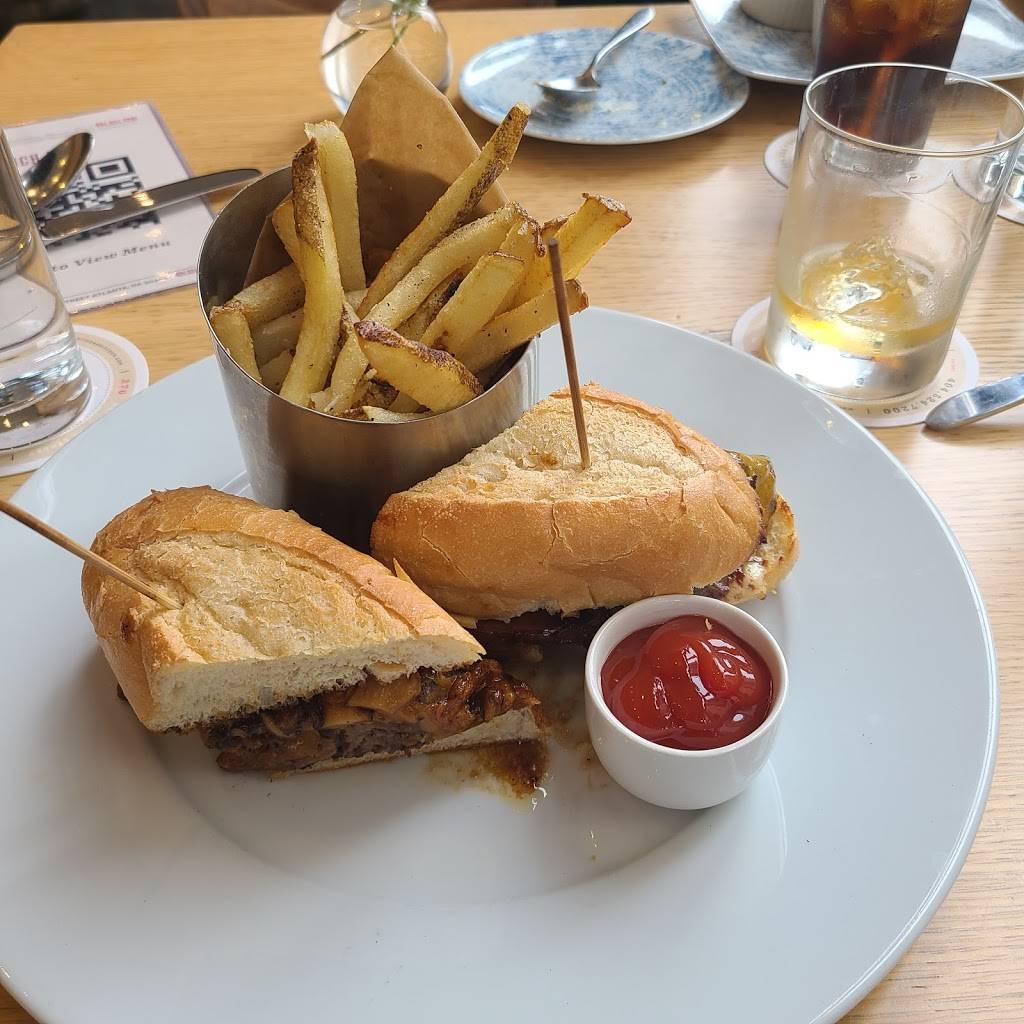 White Oak Kitchen & Cocktails | restaurant | 270 Peachtree St NW, 100, Atlanta, GA 30303, USA | 4045247200 OR +1 404-524-7200