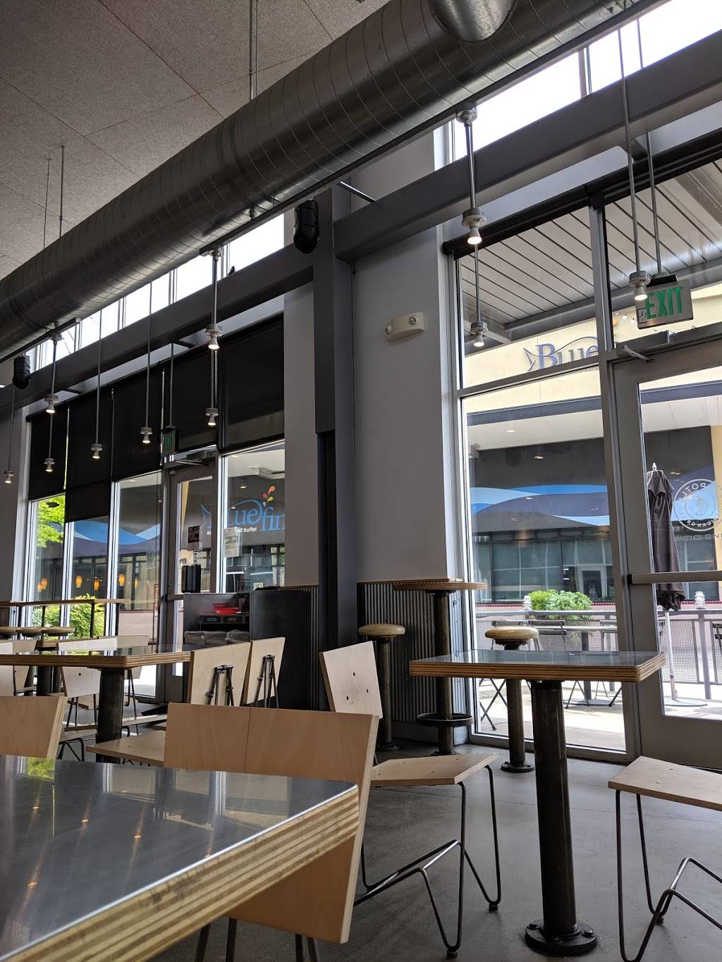 Chipotle Mexican Grill | restaurant | 401 NE Northgate Way Spc 1119, Seattle, WA 98125, USA | 2063620285 OR +1 206-362-0285