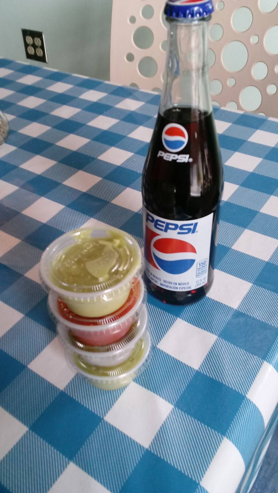 Taqueria Cardenas | restaurant | 1017 J St, Modesto, CA 95354, USA | 2095291461 OR +1 209-529-1461