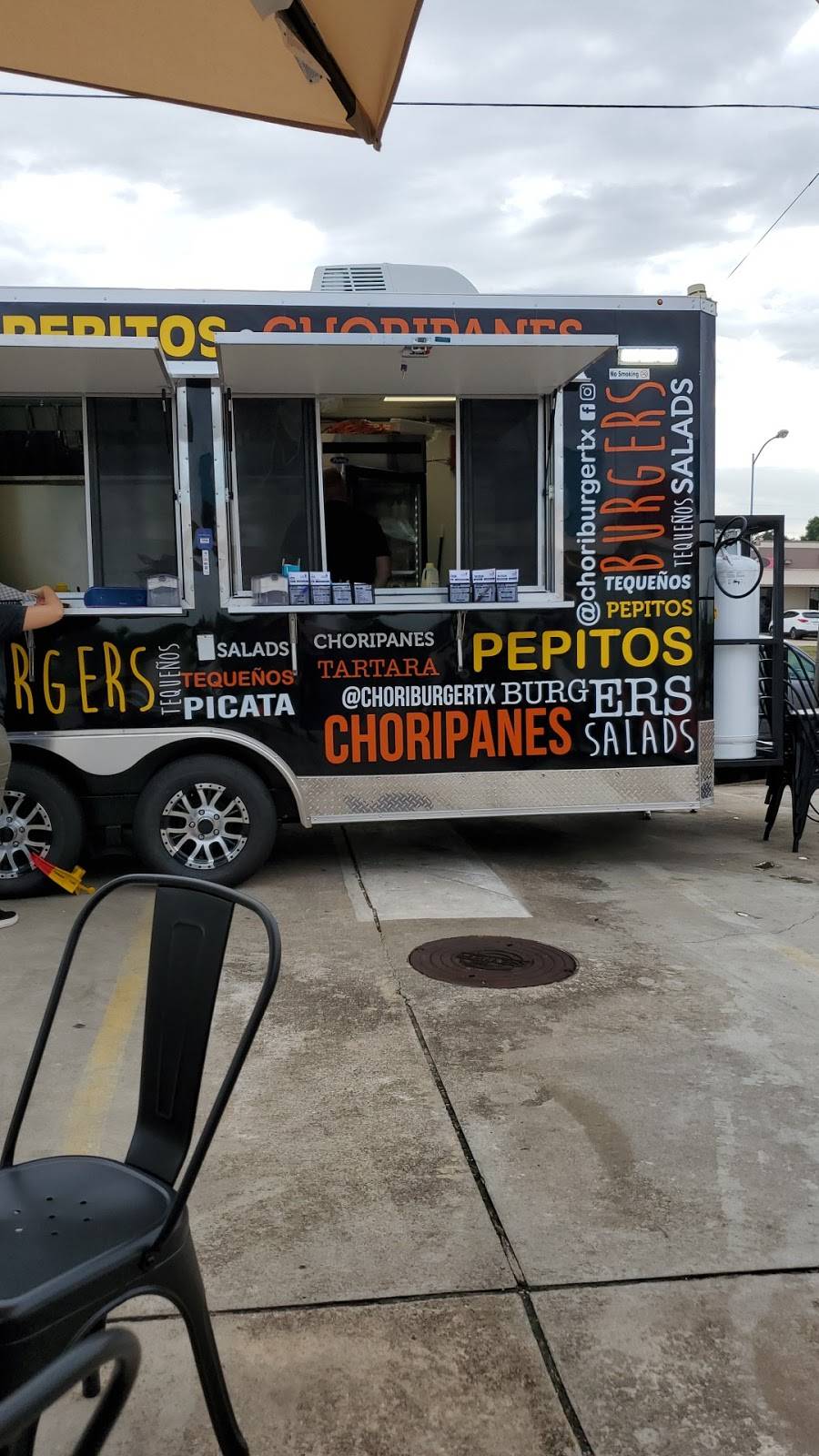 ChoriburgerTx | restaurant | 993 S Mason Rd, Katy, TX 77450, USA | 2817209463 OR +1 281-720-9463