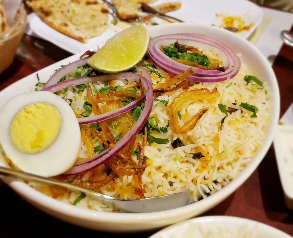 Mirchi Nation | restaurant | 197H Boston Post Rd W, Marlborough, MA 01752, USA | 5083576551 OR +1 508-357-6551