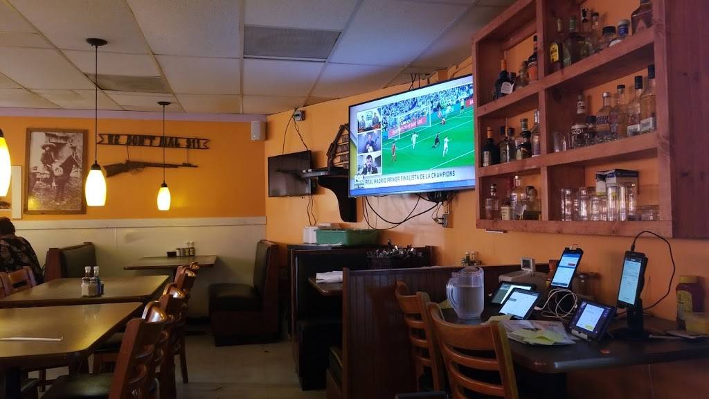 El Metate | restaurant | 1805 Dickerson Pike, Nashville, TN 37207, USA | 6156502099 OR +1 615-650-2099