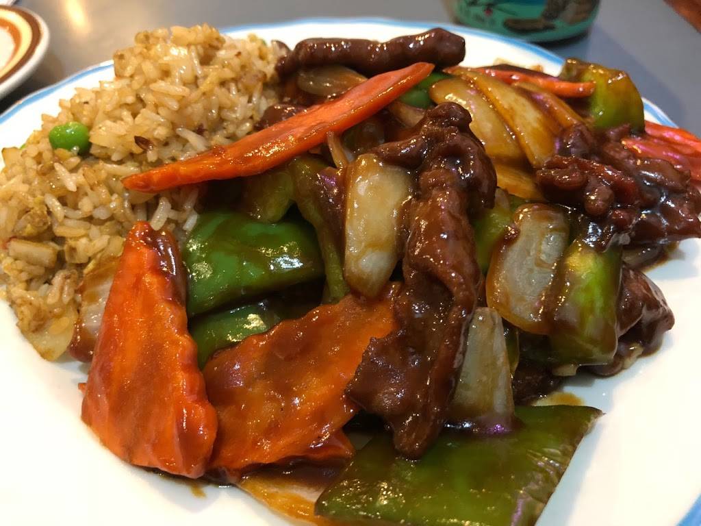 Panda Chinese Restaurant | restaurant | 2241 A Tacketts Mill Dr, Woodbridge, VA 22192, USA | 7034976688 OR +1 703-497-6688