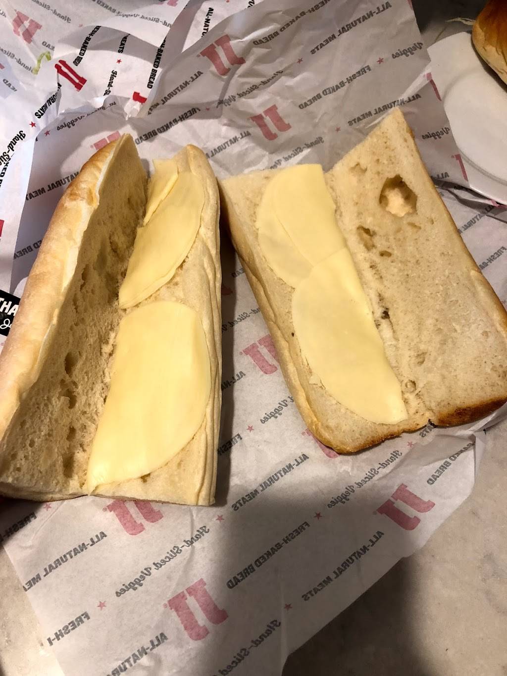 Jimmy Johns | meal delivery | 3344 S, IL-59 Ste. 112, Naperville, IL 60564, USA | 6306371111 OR +1 630-637-1111