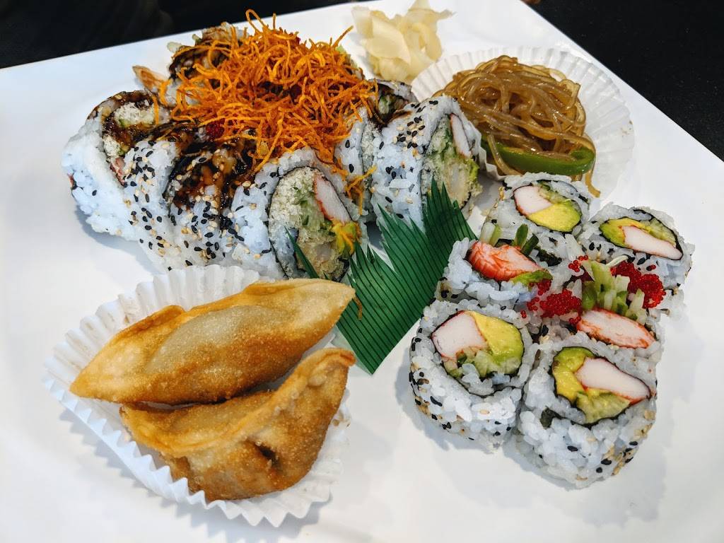 Ta-ke Kitchen | restaurant | 150 Sidney St, Belleville, ON K8P 5E2, Canada | 6137790888 OR +1 613-779-0888