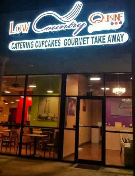 Low Country Quisine | restaurant | 13881 Midway Rd, Farmers Branch, TX 75244, USA | 9723864555 OR +1 972-386-4555