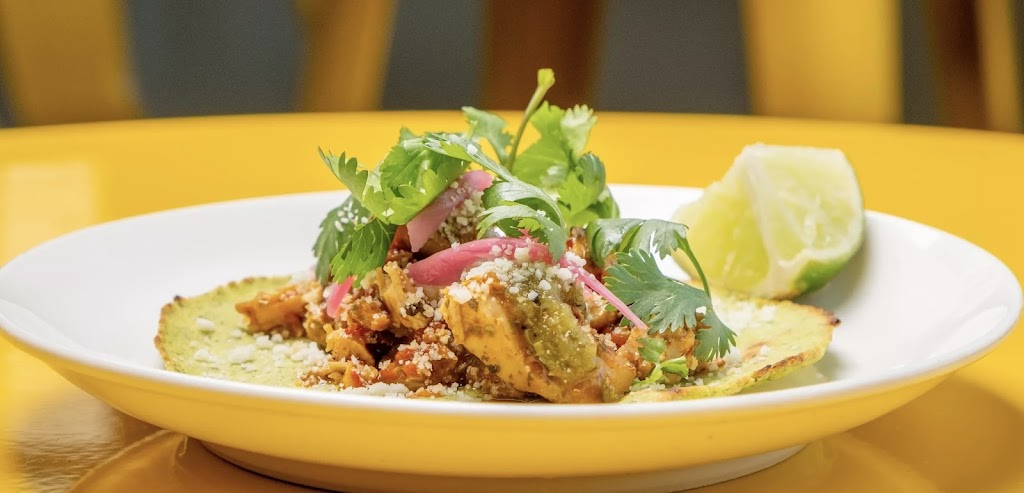 Taco Aquemini | restaurant | 479-B Flat Shoals Ave SE, Atlanta, GA 30316, USA | 4705022858 OR +1 470-502-2858