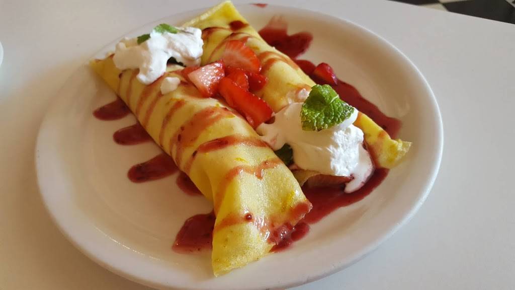 The Andersens | bakery | 1106 State St, Santa Barbara, CA 93101, USA | 8059625085 OR +1 805-962-5085