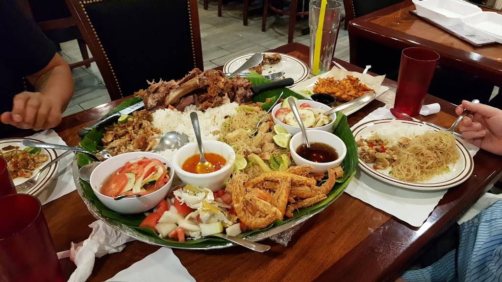 D Pinoy Joint | restaurant | 6820 W Flamingo Rd, Las Vegas, NV 89103, USA | 7026754771 OR +1 702-675-4771