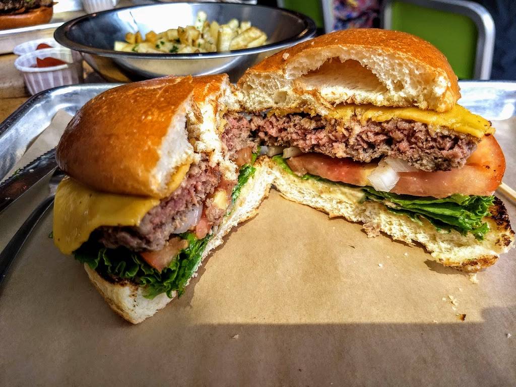 Hopdoddy Burger Bar | meal takeaway | 1400 S Congress Ave Suite A190, Austin, TX 78704, USA | 5122437505 OR +1 512-243-7505